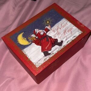 Christmas Gift Box